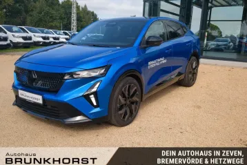 Renault Rafale din 2024 - oferta REN111703