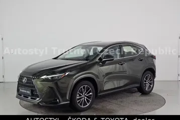 Lexus NX 350h din 2023 - oferta LEX111713