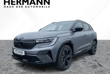 Renault Austral din 2024 - oferta REN111718