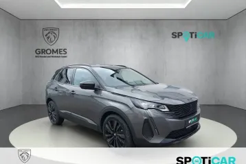 Peugeot 3008 din 2023 - oferta PEU111729
