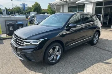 Volkswagen Tiguan Allspace din 2023 - oferta VOL111736