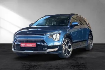 Kia Niro din 2022 - oferta KIA111738