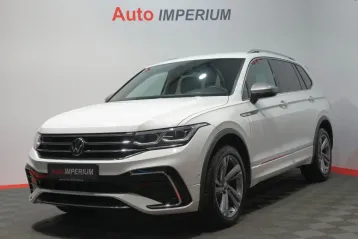 Volkswagen Tiguan Allspace din 2022 - oferta VOL111745
