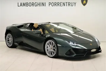 Lamborghini Huracán din 2022 - oferta LAM111748