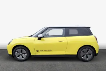MINI Cooper SE din 2024 - oferta MIN111755