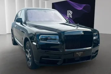Rolls-Royce Cullinan din 2023 - oferta ROL111771