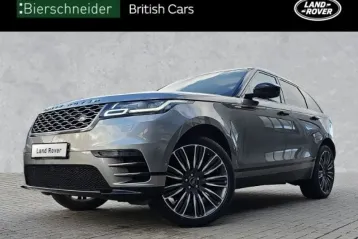 Land Rover Range Rover Velar din 2020 - oferta LAN111798