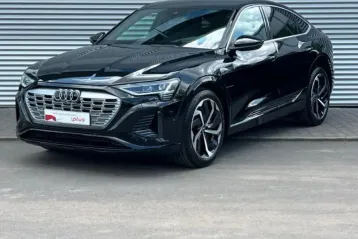 Audi Q8 e-tron din 2023 - oferta AUD111806