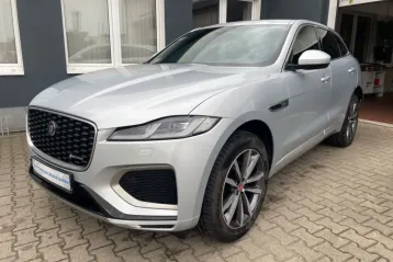 Jaguar F-Pace din 2022 - oferta JAG111809