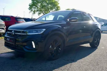 Volkswagen T-Roc din 2024 - oferta VOL112008