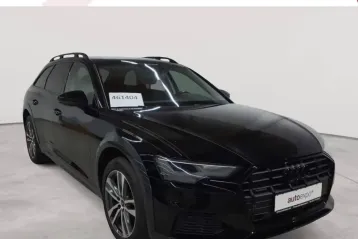 Audi A6 Allroad din 2022 - oferta AUD112119