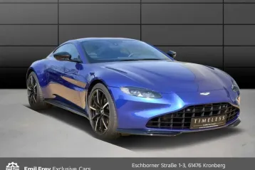 Aston Martin V8 Vantage din 2022 - oferta AST112135