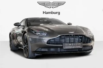 Aston Martin DB11 din 2020 - oferta AST112138