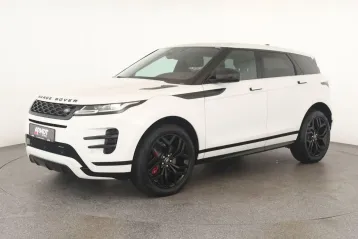 Land Rover Range Rover Evoque din 2023 - oferta LAN112194
