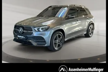 Mercedes-Benz GLE 300 din 2020 - oferta MER112262