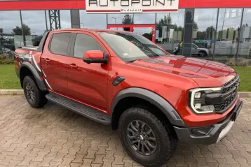 Ford Raptor din 2024 - oferta FOR112269