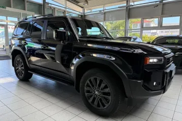 Toyota Land Cruiser din 2024 - oferta TOY112352