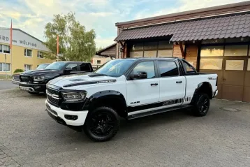Dodge RAM din 2023 - oferta DOD112370