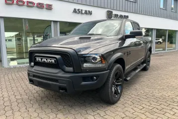 Dodge RAM din 2023 - oferta DOD112378