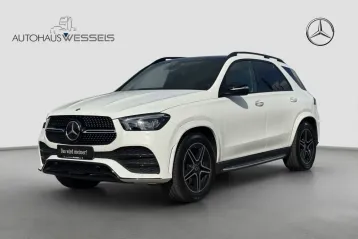 Mercedes-Benz GLE 450 din 2020 - oferta MER112439