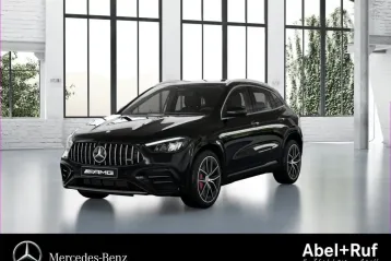 Mercedes-Benz GLA 45 AMG din 2024 - oferta MER112511