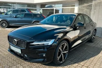Volvo S60 din 2024 - oferta VOL112525