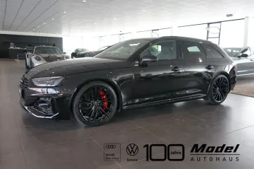 Audi RS4 din 2022 - oferta AUD112532