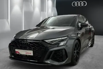 Audi RS3 din 2022 - oferta AUD112540