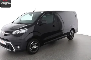 Toyota Proace (Verso) din 2023 - oferta TOY112545
