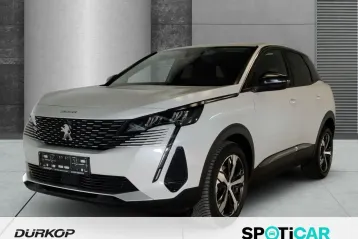 Peugeot 3008 din 2023 - oferta PEU112549