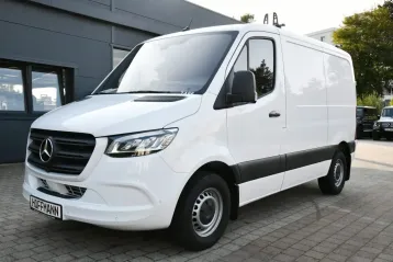 Mercedes-Benz Sprinter din 2023 - oferta MER112622