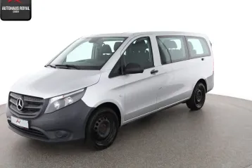Mercedes-Benz Vito din 2020 - oferta MER112631