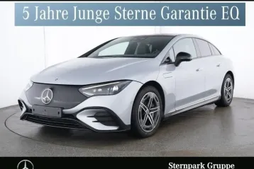 Mercedes-Benz EQE din 2024 - oferta MER112644
