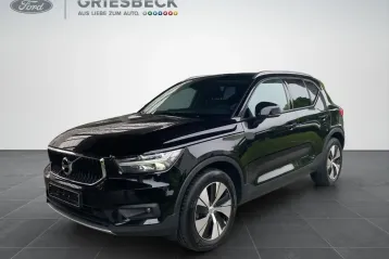 Volvo XC40 din 2021 - oferta VOL112649