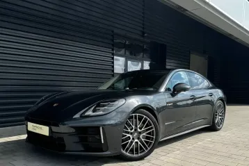 Porsche Panamera din 2025 - oferta POR112739