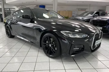 BMW 430 din 2023 - oferta BMW112778