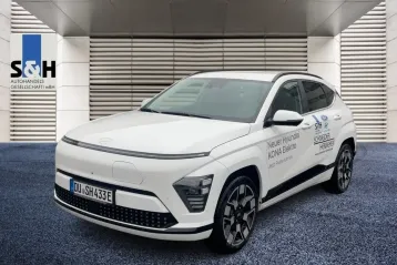 Hyundai KONA din 2023 - oferta HYU112789