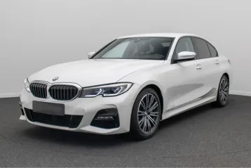 BMW 330 din 2021 - oferta BMW112843