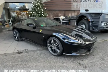 Ferrari Roma din 2022 - oferta FER112871
