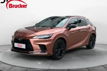 Lexus RX 500 din 2023 - oferta LEX112880