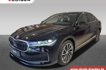 Skoda Superb din 2024 - oferta SKO112997