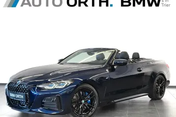 BMW M440 din 2021 - oferta BMW113065