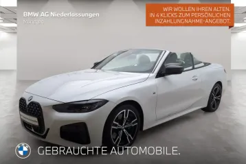 BMW M440 din 2021 - oferta BMW113073