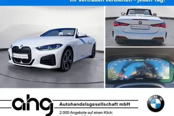 BMW M440 din 2021 - oferta BMW113074