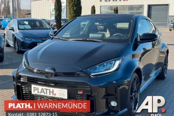 Toyota Yaris din 2021 - oferta TOY113102