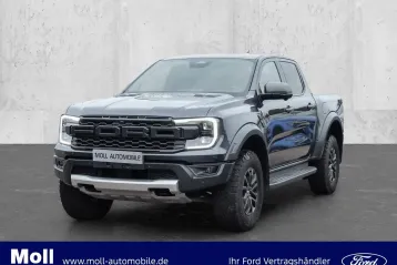 Ford Raptor din 2023 - oferta FOR113131