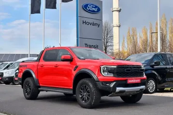 Ford Ranger din 2023 - oferta FOR113156