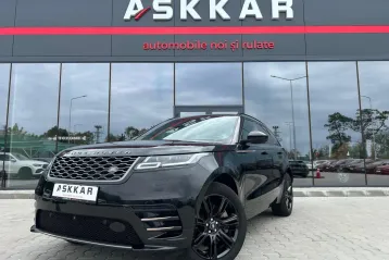 Land Rover Range Rover Velar din 2022 - oferta LAN113185