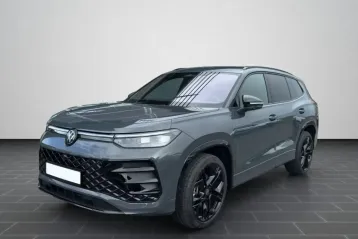 Volkswagen Tayron din 2025 - oferta VOL113262