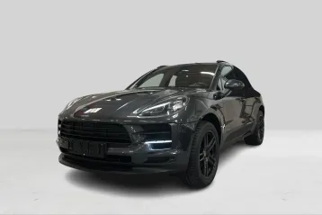 Porsche Macan din 2020 - oferta POR113304